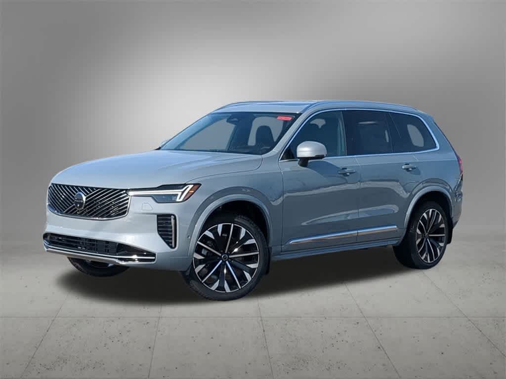 Thumbnail: 2026 Volvo XC90 - 1