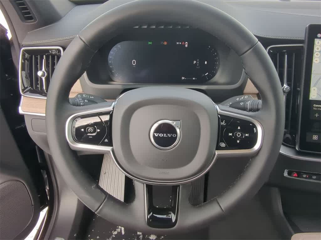 Thumbnail: 2026 Volvo XC90 - 21