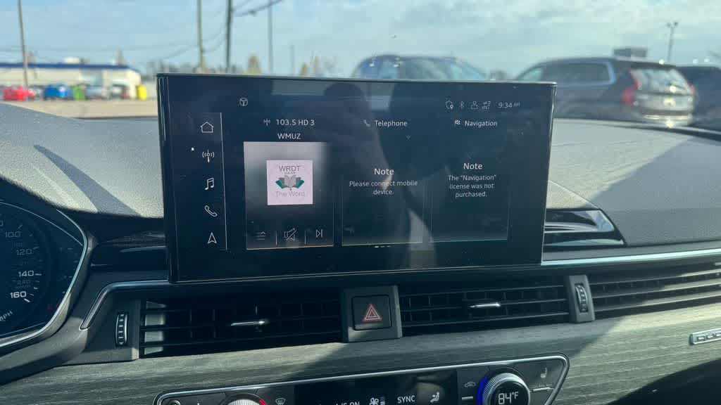 Thumbnail: 2023 Audi A5 - 18