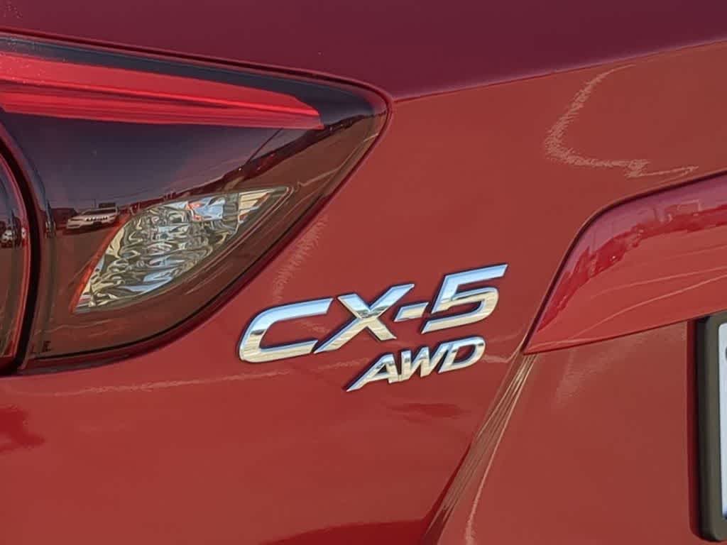 Thumbnail: 2016 Mazda CX-5 - 12