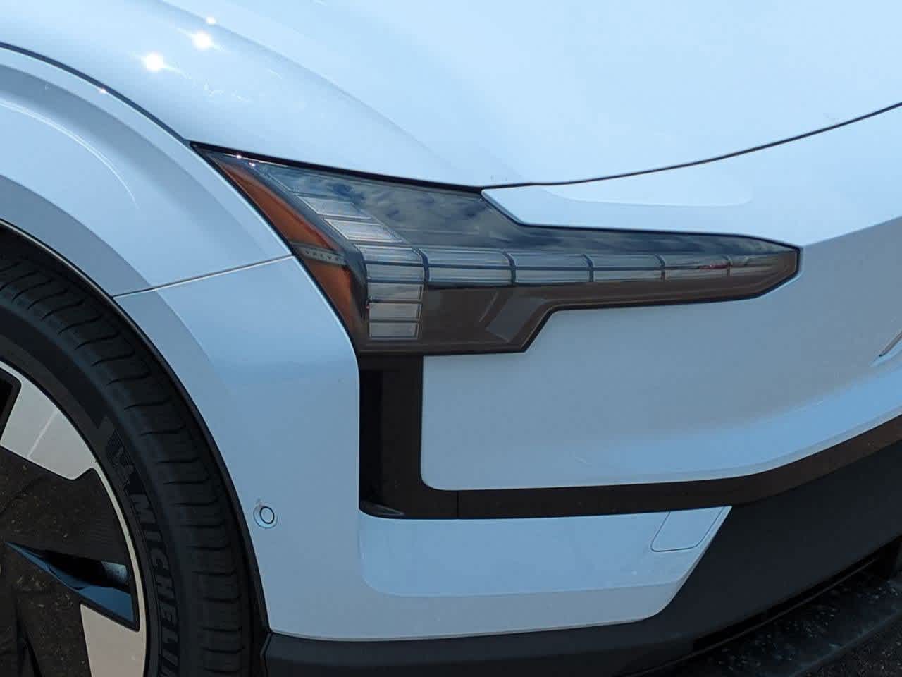 Thumbnail: 2025 Volvo EX30 - 10