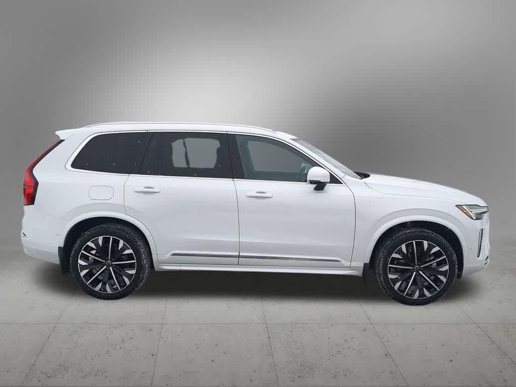 Thumbnail: 2025 Volvo XC90 - 7
