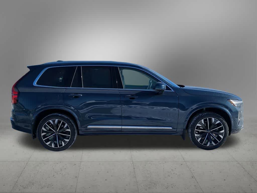 Thumbnail: 2026 Volvo XC90 - 7
