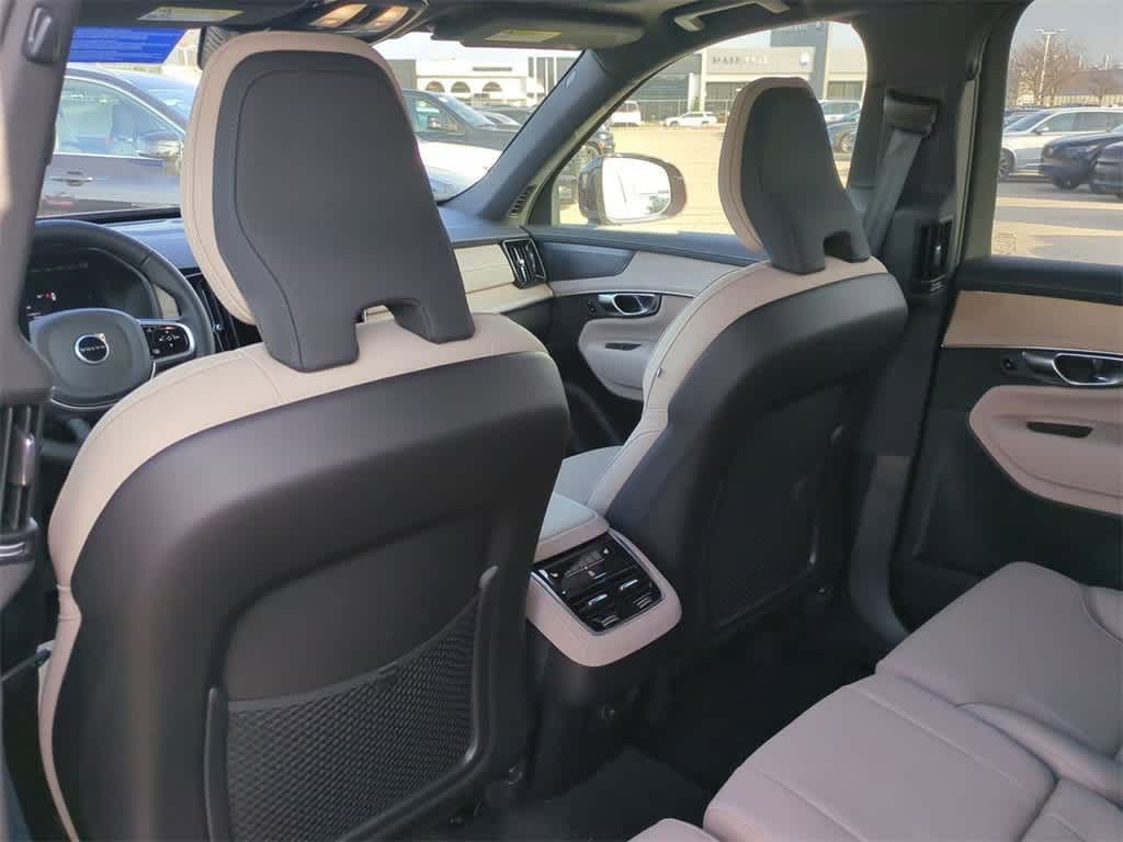Thumbnail: 2026 Volvo XC90 - 10