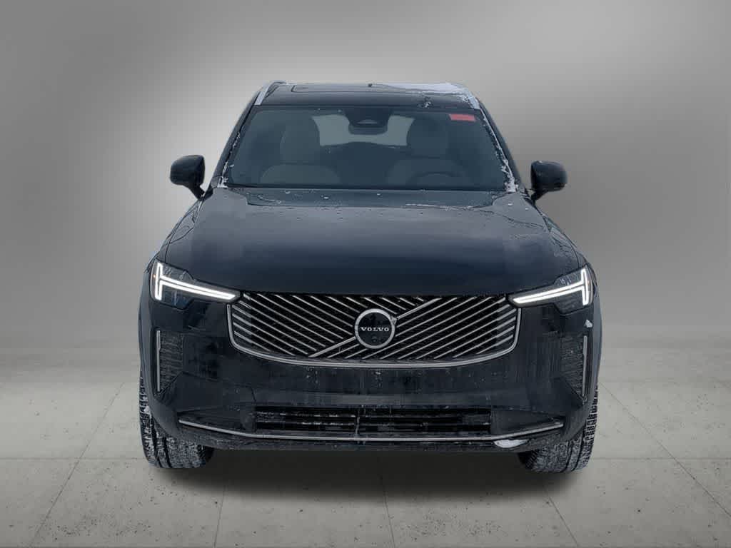 Thumbnail: 2026 Volvo XC90 - 9
