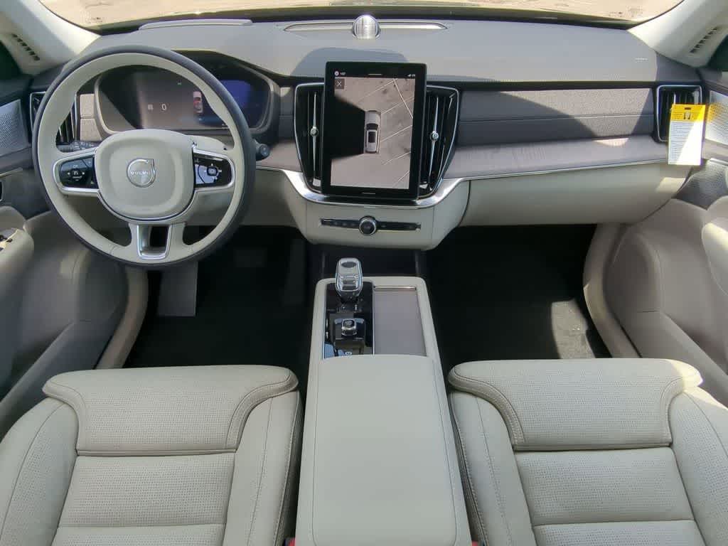 Thumbnail: 2026 Volvo XC90 - 14