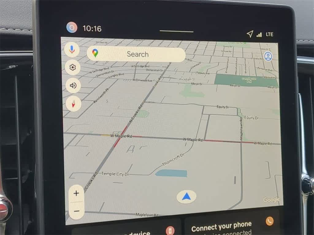 Thumbnail: 2026 Volvo XC90 - 20