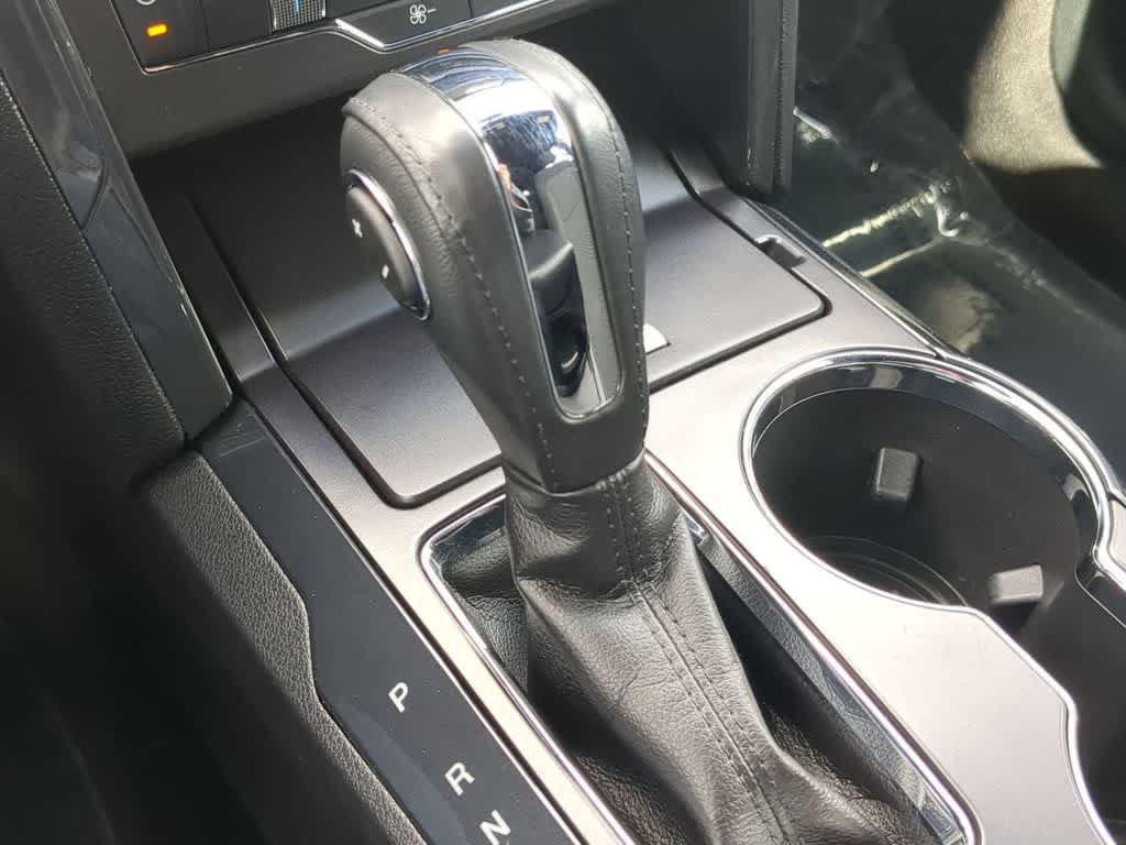 Thumbnail: 2018 Ford Explorer - 28