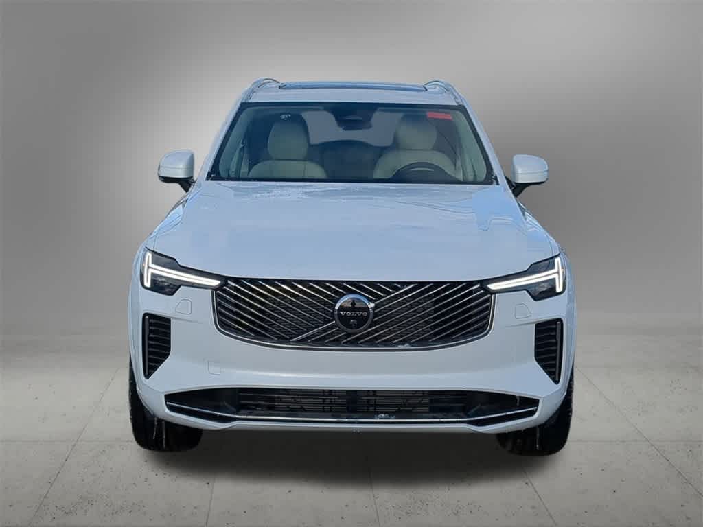 Thumbnail: 2026 Volvo XC90 - 9