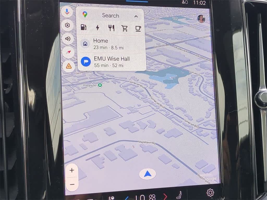 Thumbnail: 2025 Volvo XC60 - 29