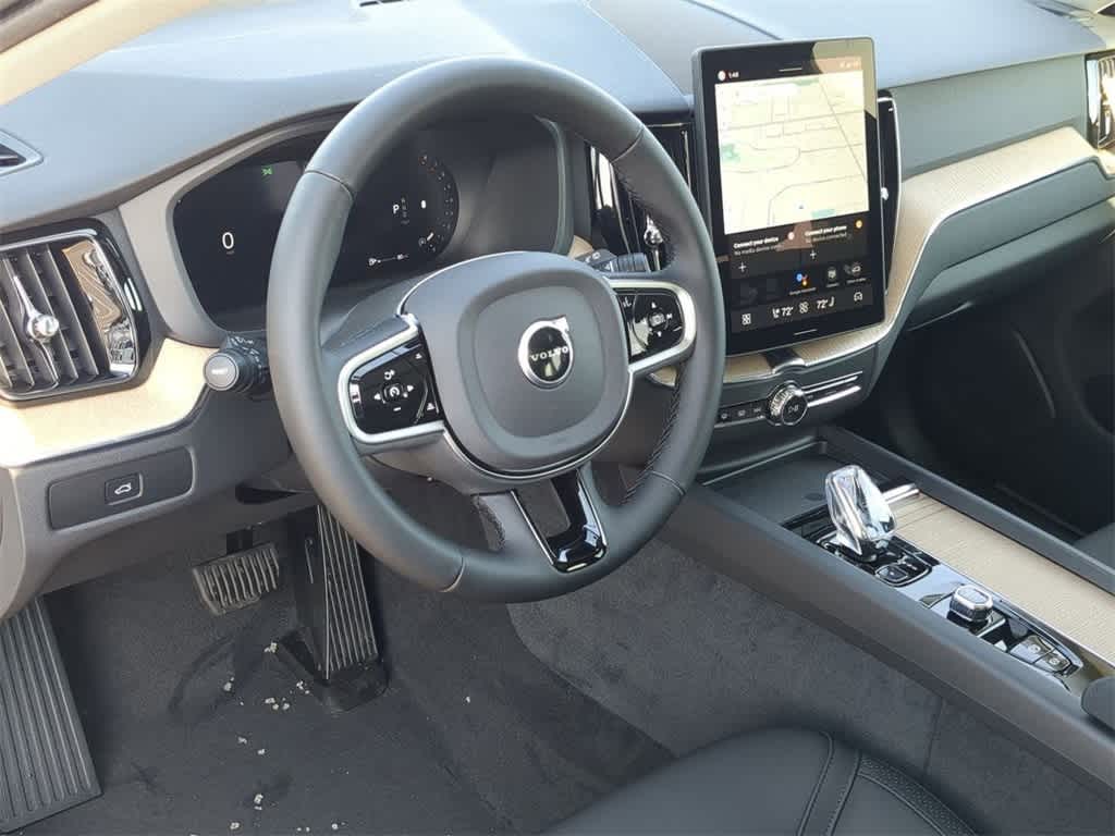 Thumbnail: 2026 Volvo XC60 - 2