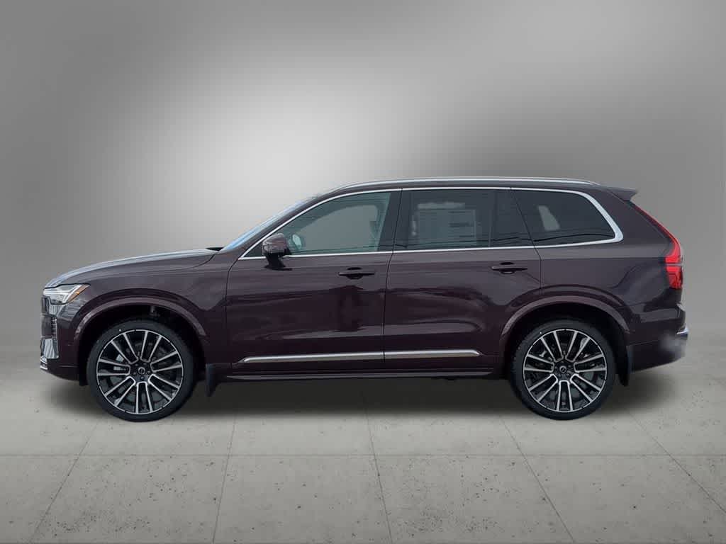 Thumbnail: 2026 Volvo XC90 - 3