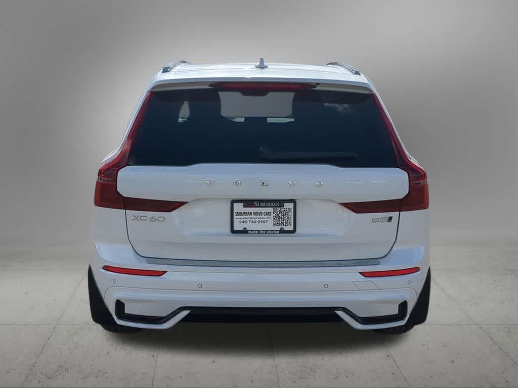 Thumbnail: 2026 Volvo XC60 - 5