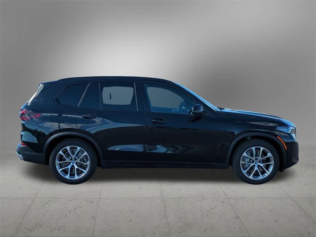 Thumbnail: 2025 BMW X5 - 7