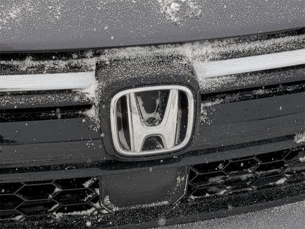 Thumbnail: 2021 Honda CR-V - 11