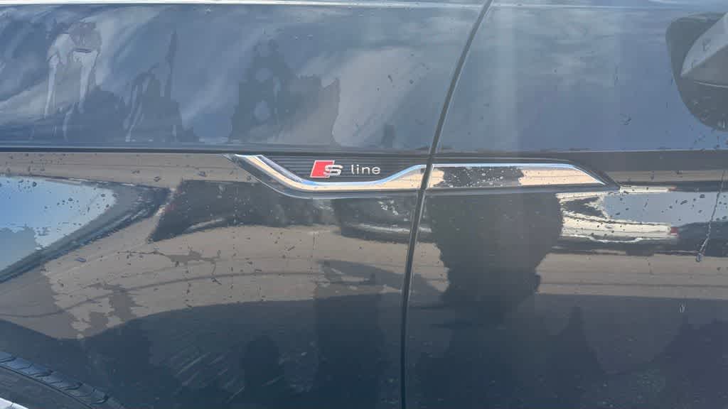 Thumbnail: 2023 Audi A5 - 11