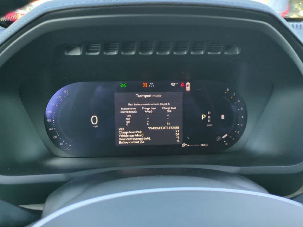 Thumbnail: 2026 Volvo XC90 - 25