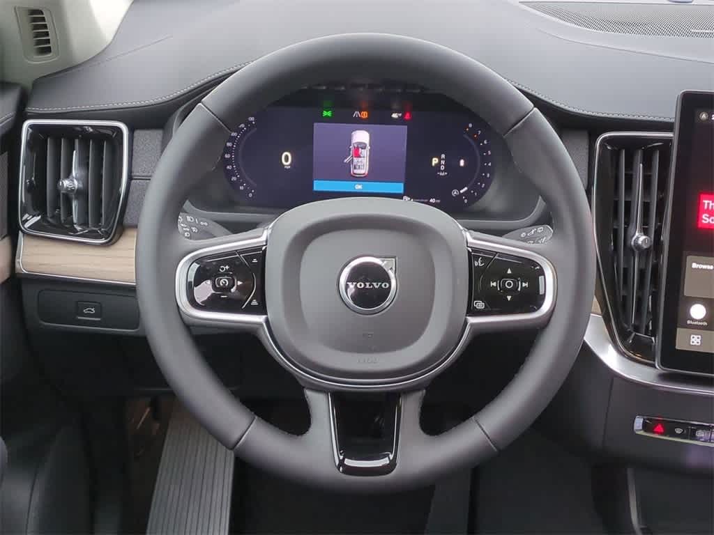 Thumbnail: 2026 Volvo XC90 - 22