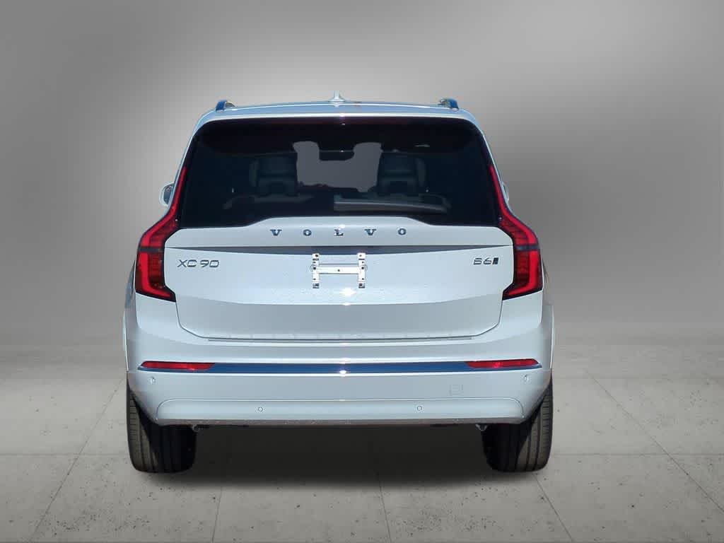 Thumbnail: 2026 Volvo XC90 - 4
