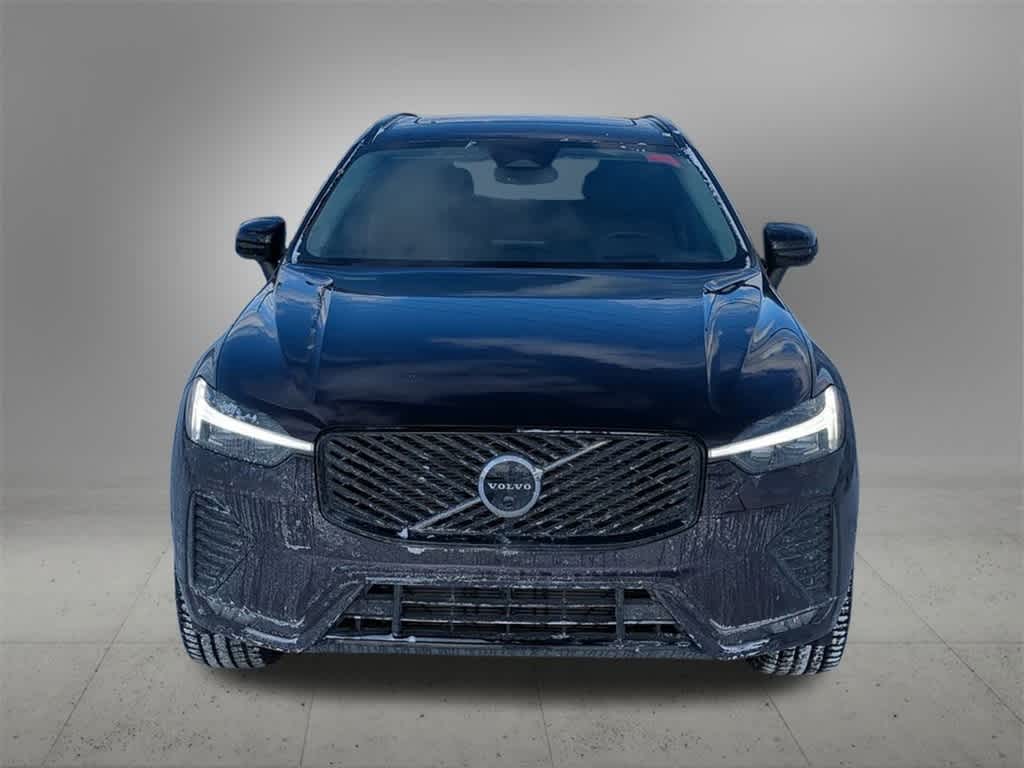 Thumbnail: 2026 Volvo XC60 - 9