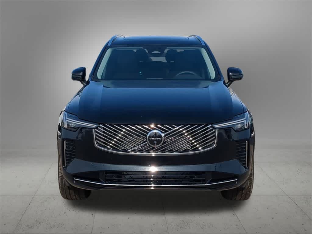 Thumbnail: 2026 Volvo XC90 - 9