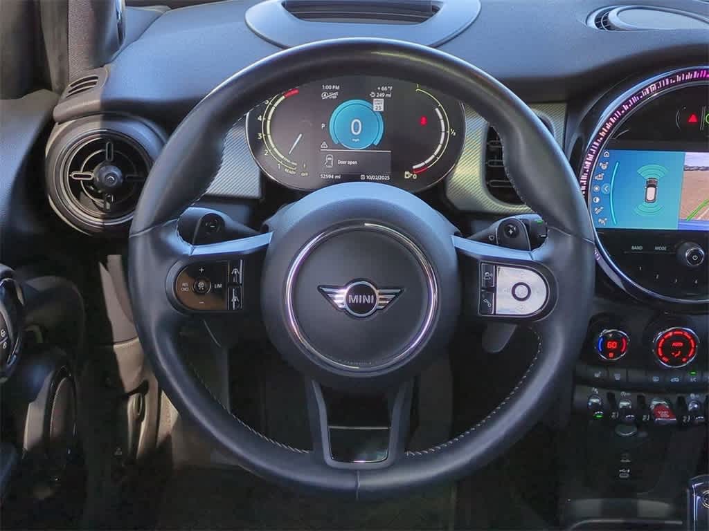 Thumbnail: 2022 MINI Cooper Hardtop - 22