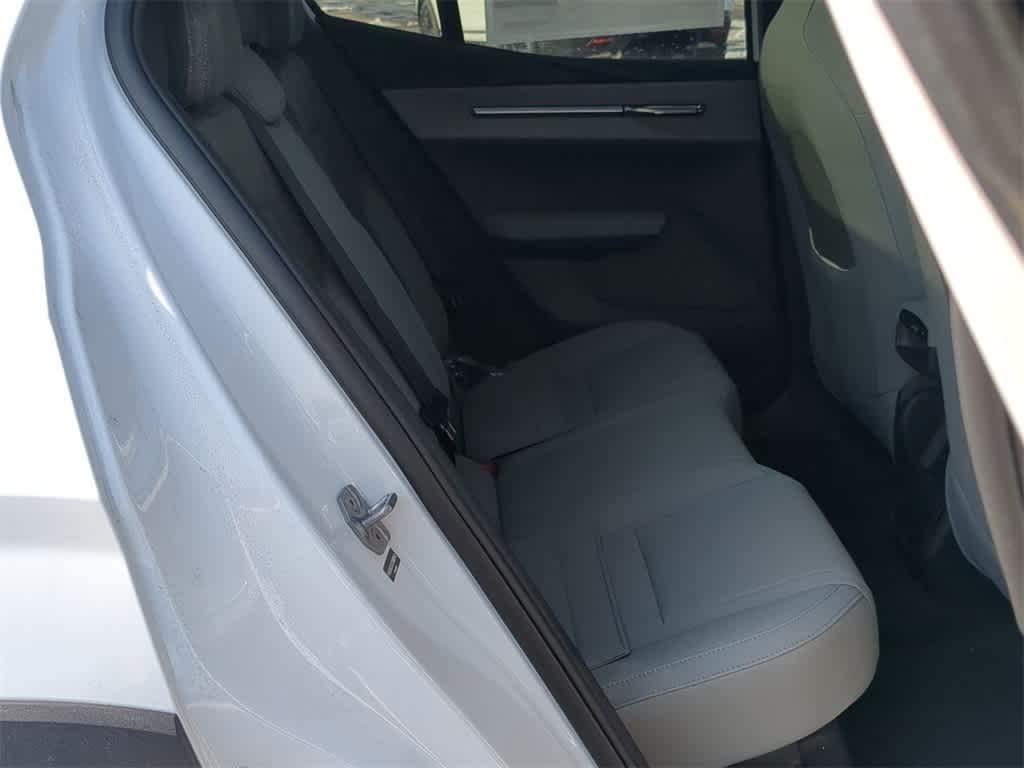 Thumbnail: 2026 Volvo EX30 - 19