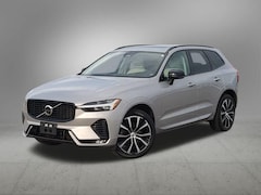 2023 Volvo XC60 B5 AWD Plus Dark I-4 cyl All-Wheel Drive