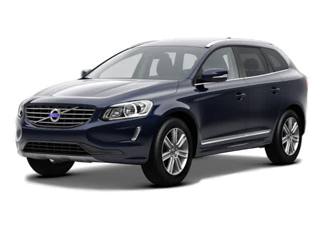 2016 Volvo XC60 T6 -
                  Troy, MI