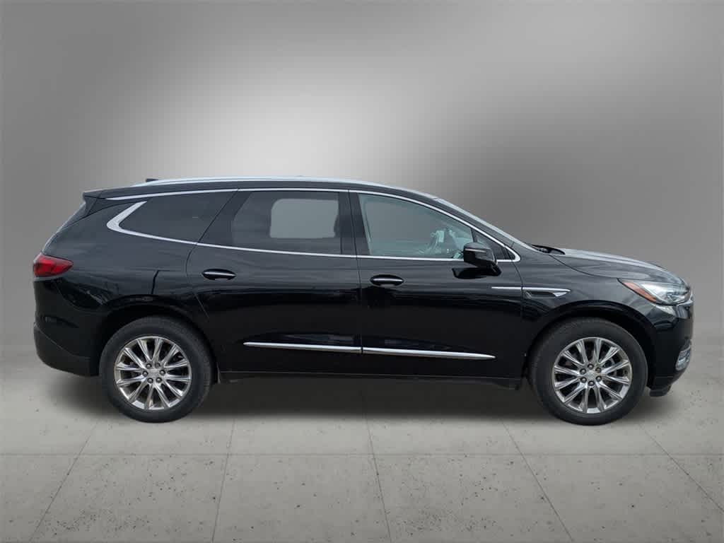 Thumbnail: 2018 Buick Enclave - 6
