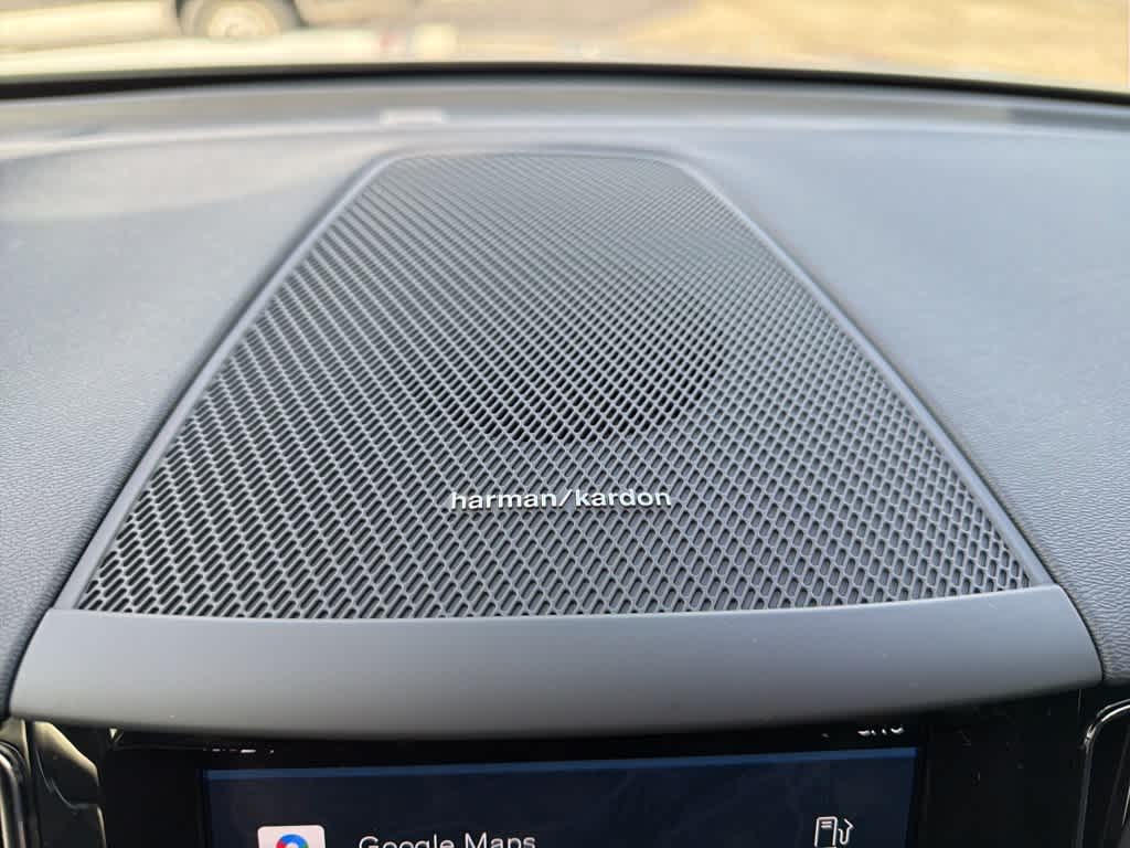 Thumbnail: 2024 Volvo XC60 - 22