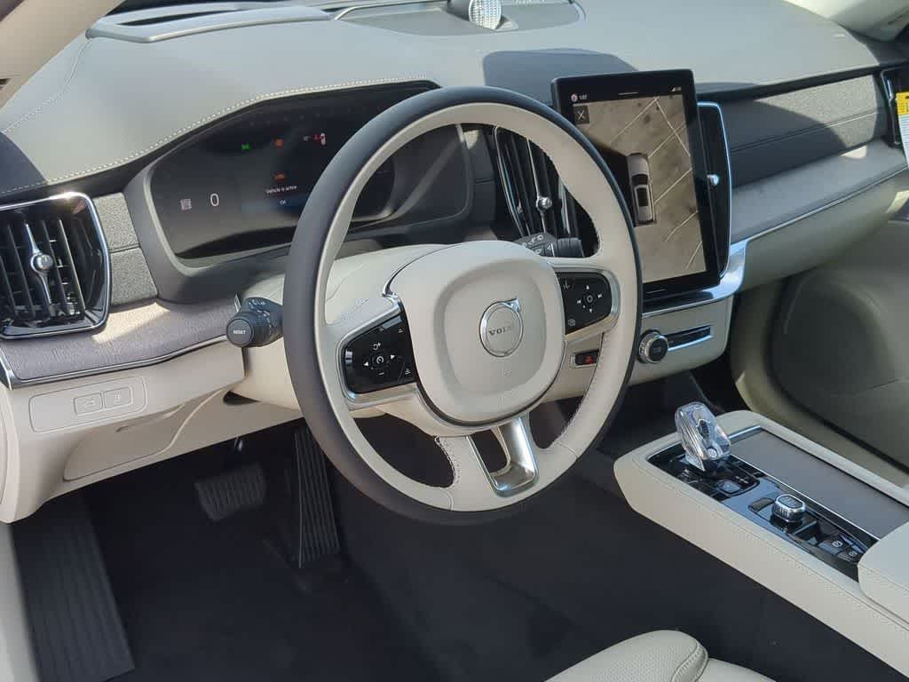 Thumbnail: 2026 Volvo XC90 - 2