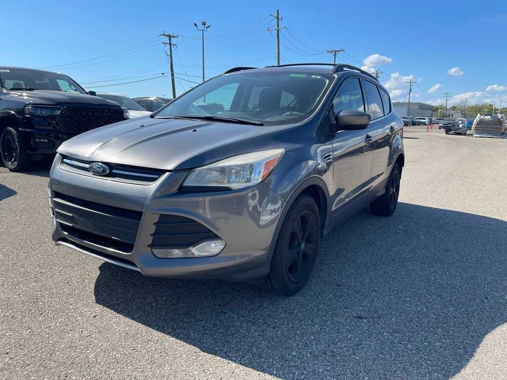 2013 Ford Escape SE -
                  Troy, MI