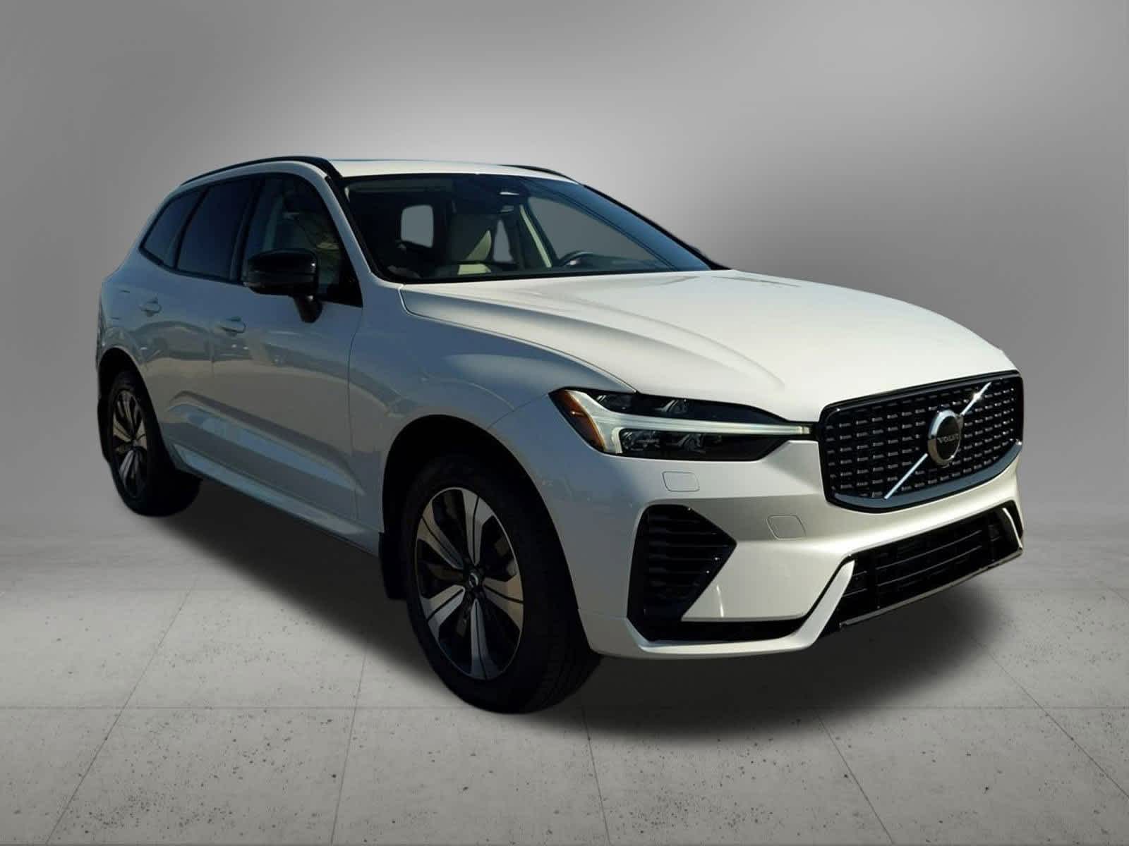 Thumbnail: 2025 Volvo XC60 - 8