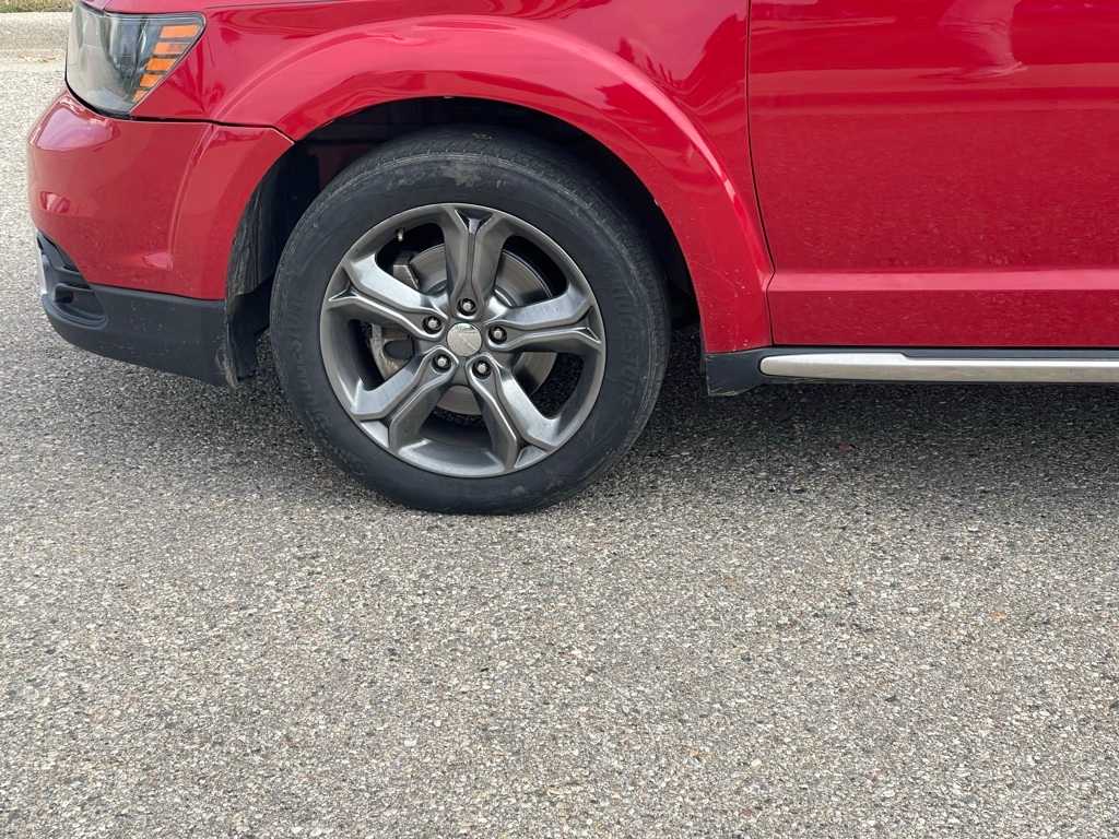 Thumbnail: 2017 Dodge Journey - 32
