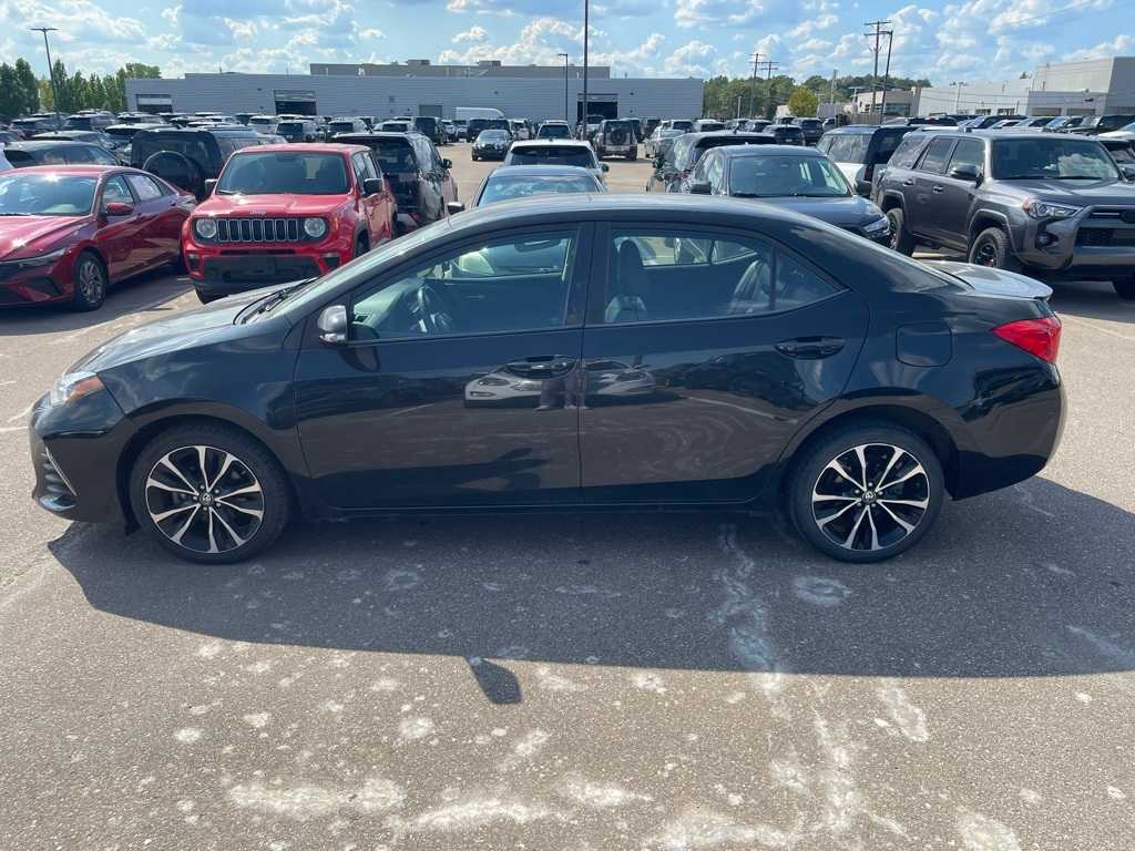 Thumbnail: 2018 Toyota Corolla - 2