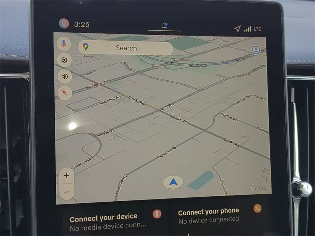 Thumbnail: 2026 Volvo XC60 - 27