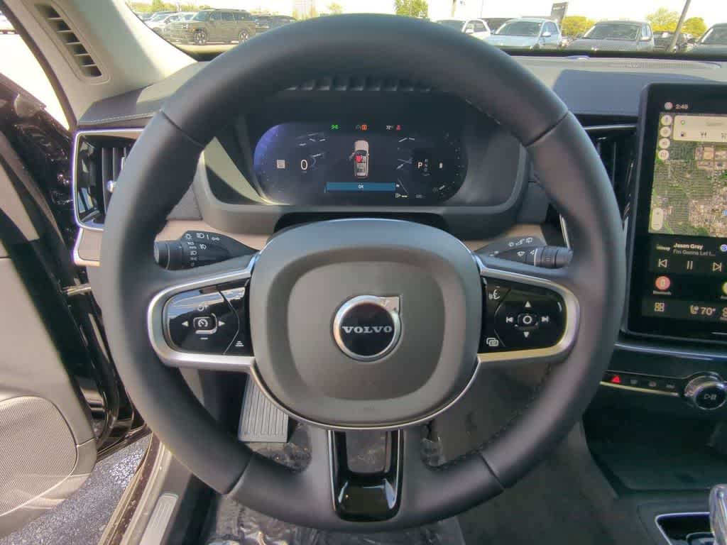 Thumbnail: 2026 Volvo XC90 - 21
