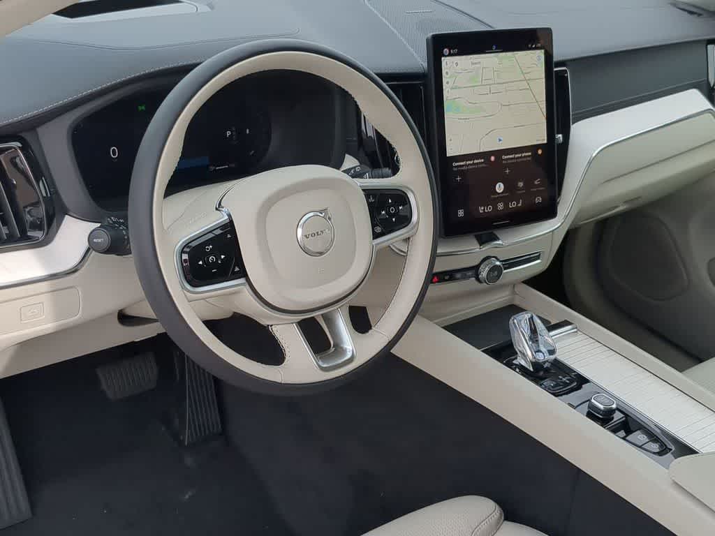 Thumbnail: 2026 Volvo XC60 - 2