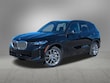  BMW X5 PHEV