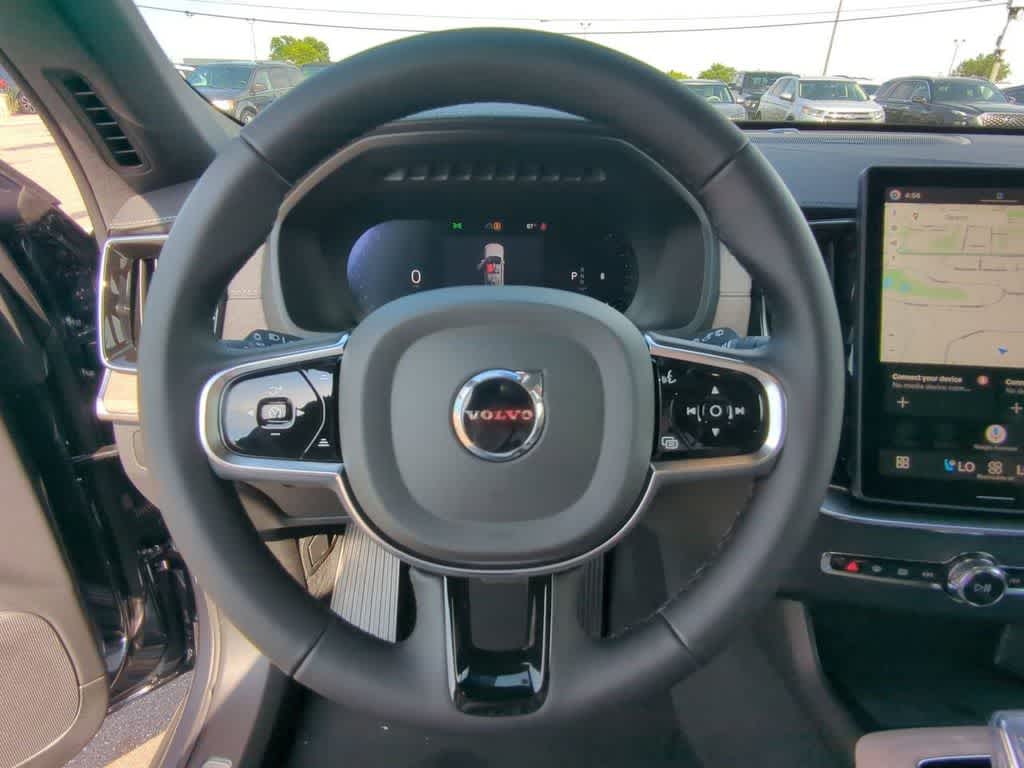 Thumbnail: 2026 Volvo XC90 - 21