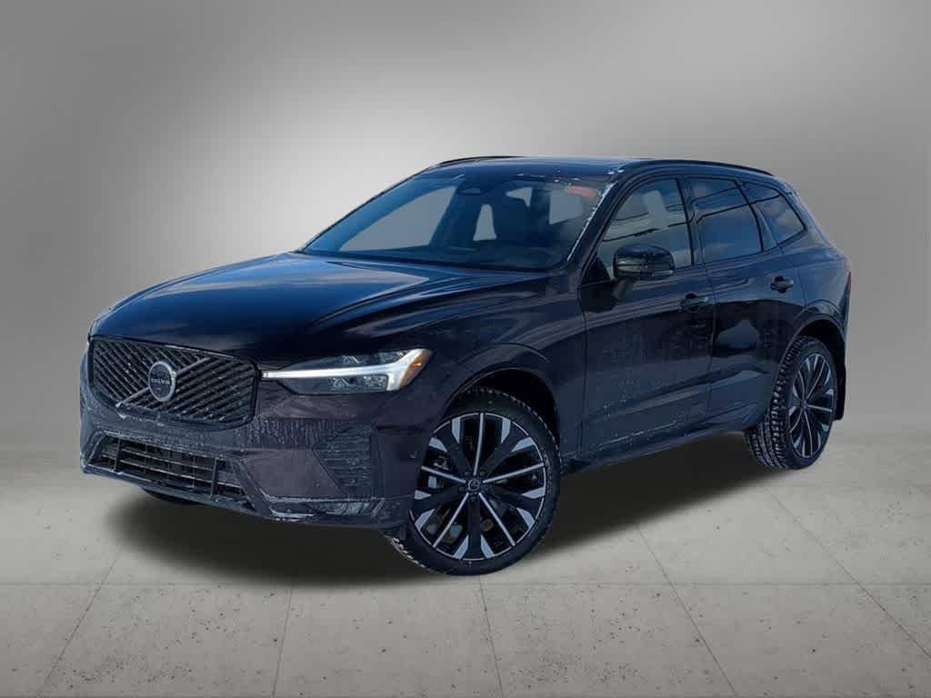 Thumbnail: 2026 Volvo XC60 - 1