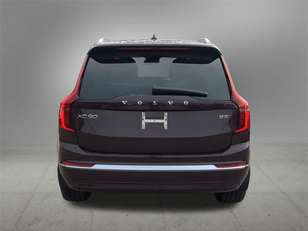 Thumbnail: 2026 Volvo XC90 - 5