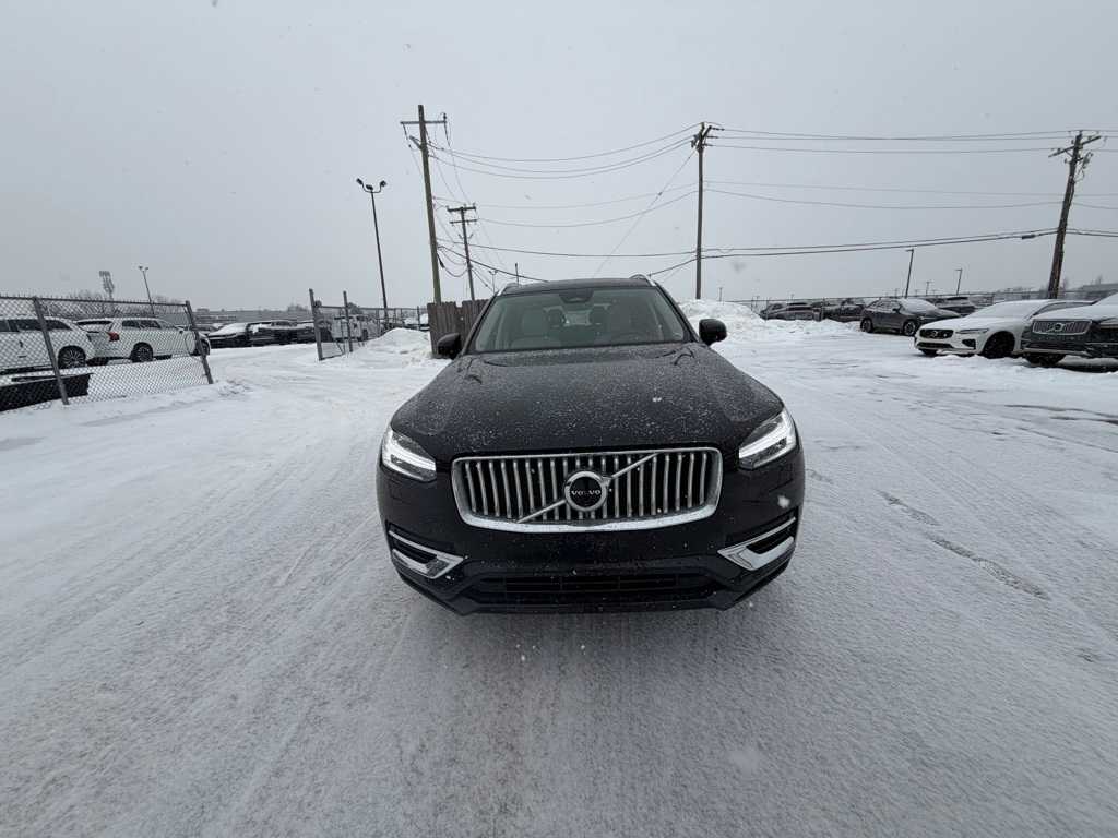 Thumbnail: 2025 Volvo XC90 - 2