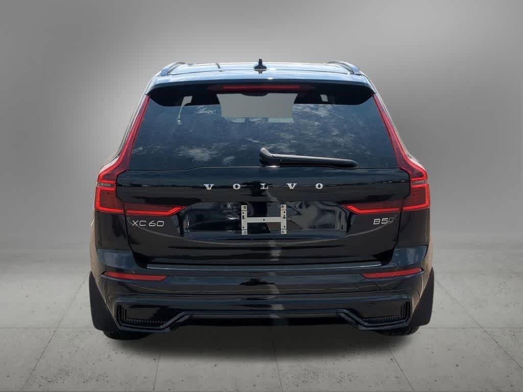 Thumbnail: 2026 Volvo XC60 - 5