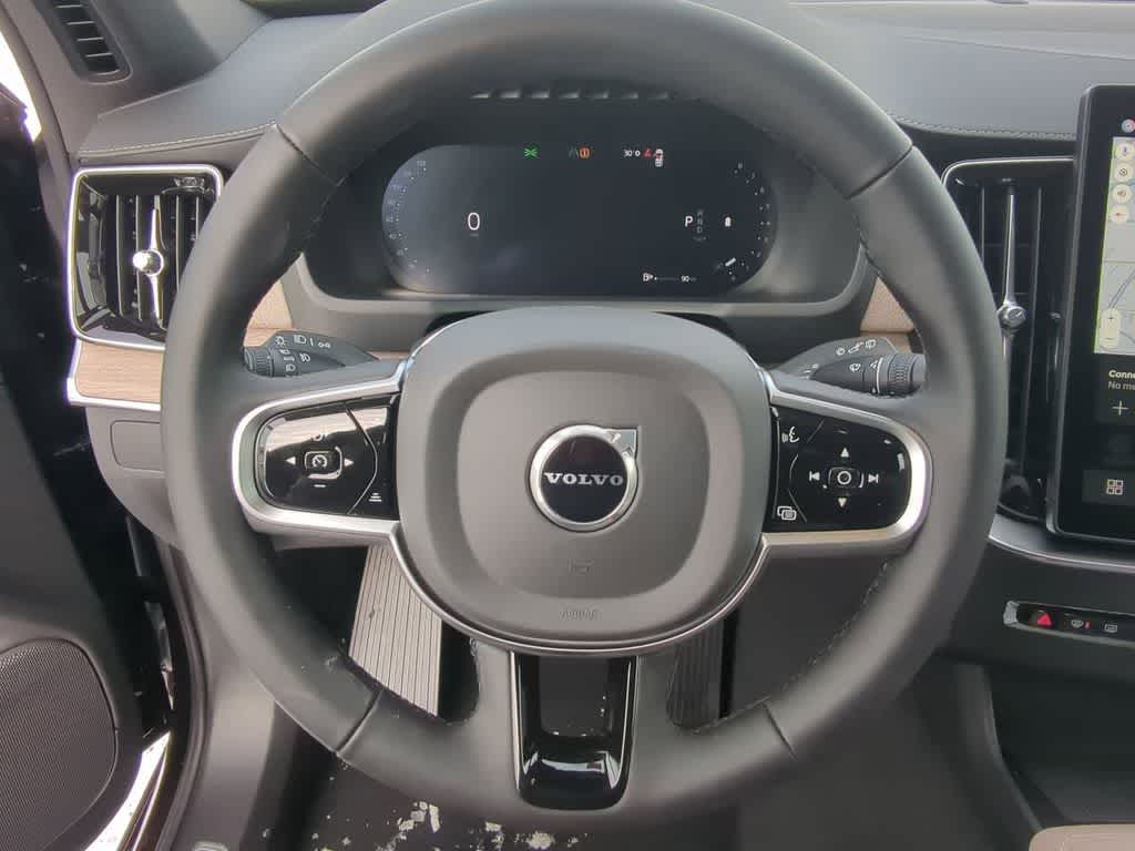 Thumbnail: 2026 Volvo XC90 - 21