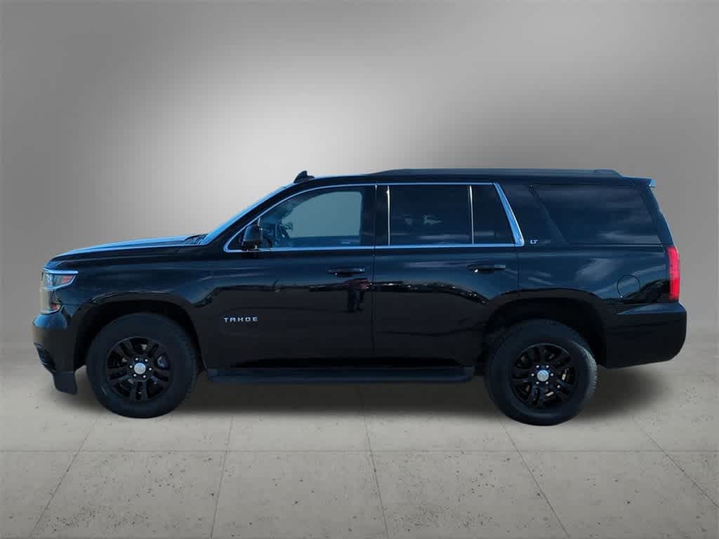 Thumbnail: 2019 Chevrolet Tahoe - 3