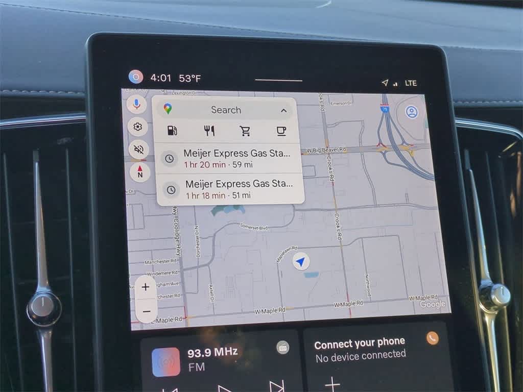 Thumbnail: 2025 Volvo XC90 - 21