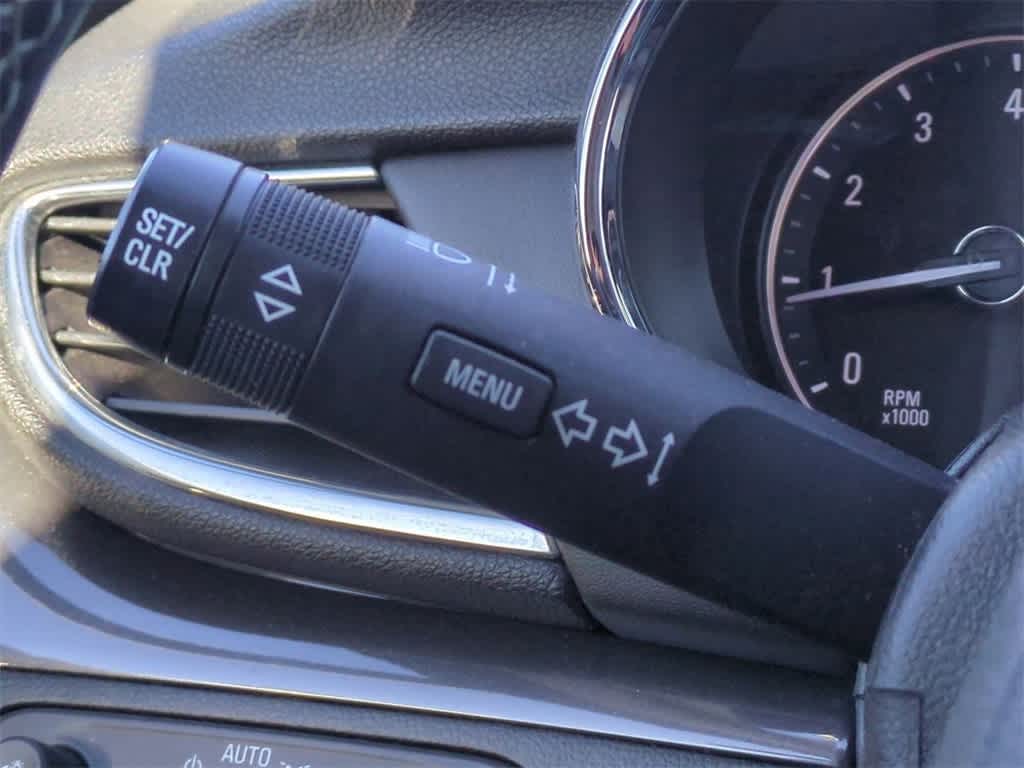 Thumbnail: 2019 Buick Encore - 25