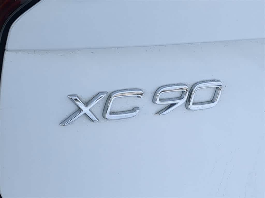 Thumbnail: 2026 Volvo XC90 - 12